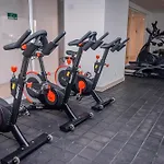 Porto Horizonte Suite 735