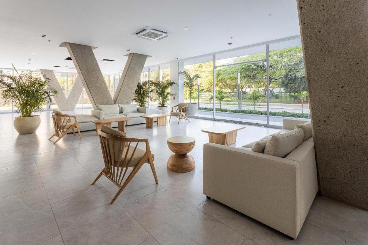 Apartment Porto Horizonte 735