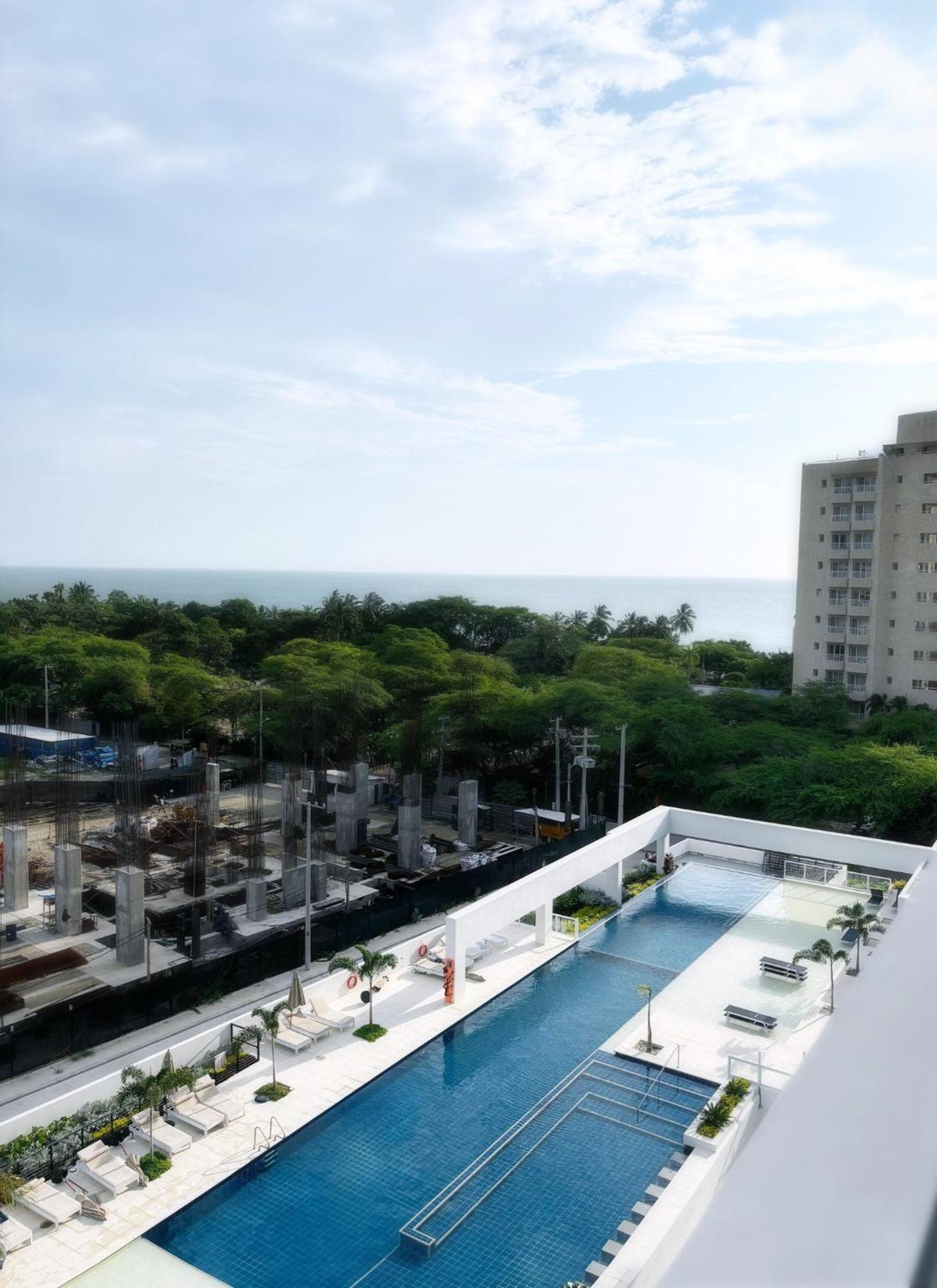 Porto Horizonte 735 Apartment Santa Marta (Magdalena)