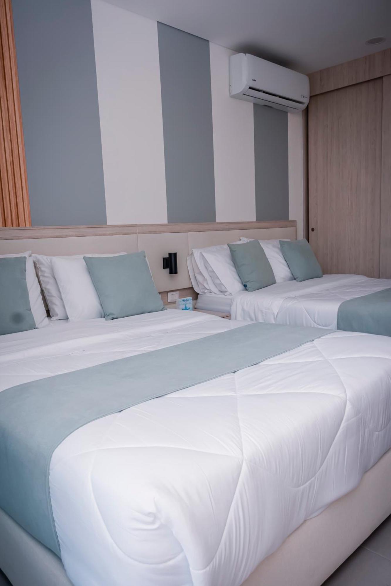 Apartment Porto Horizonte 735 Santa Marta (Magdalena)
