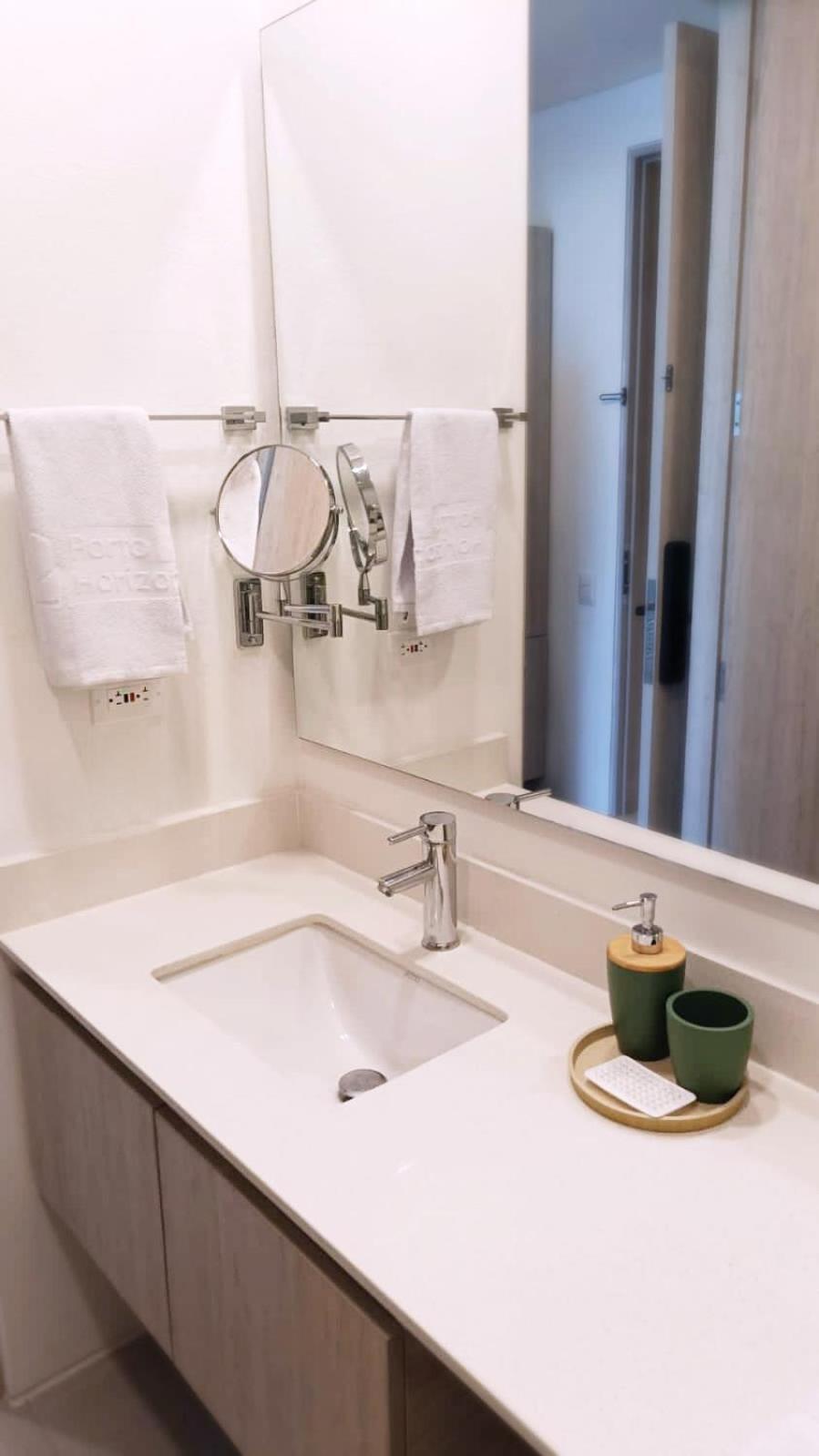 Appartement Porto Horizonte 735 Santa Marta (Magdalena)