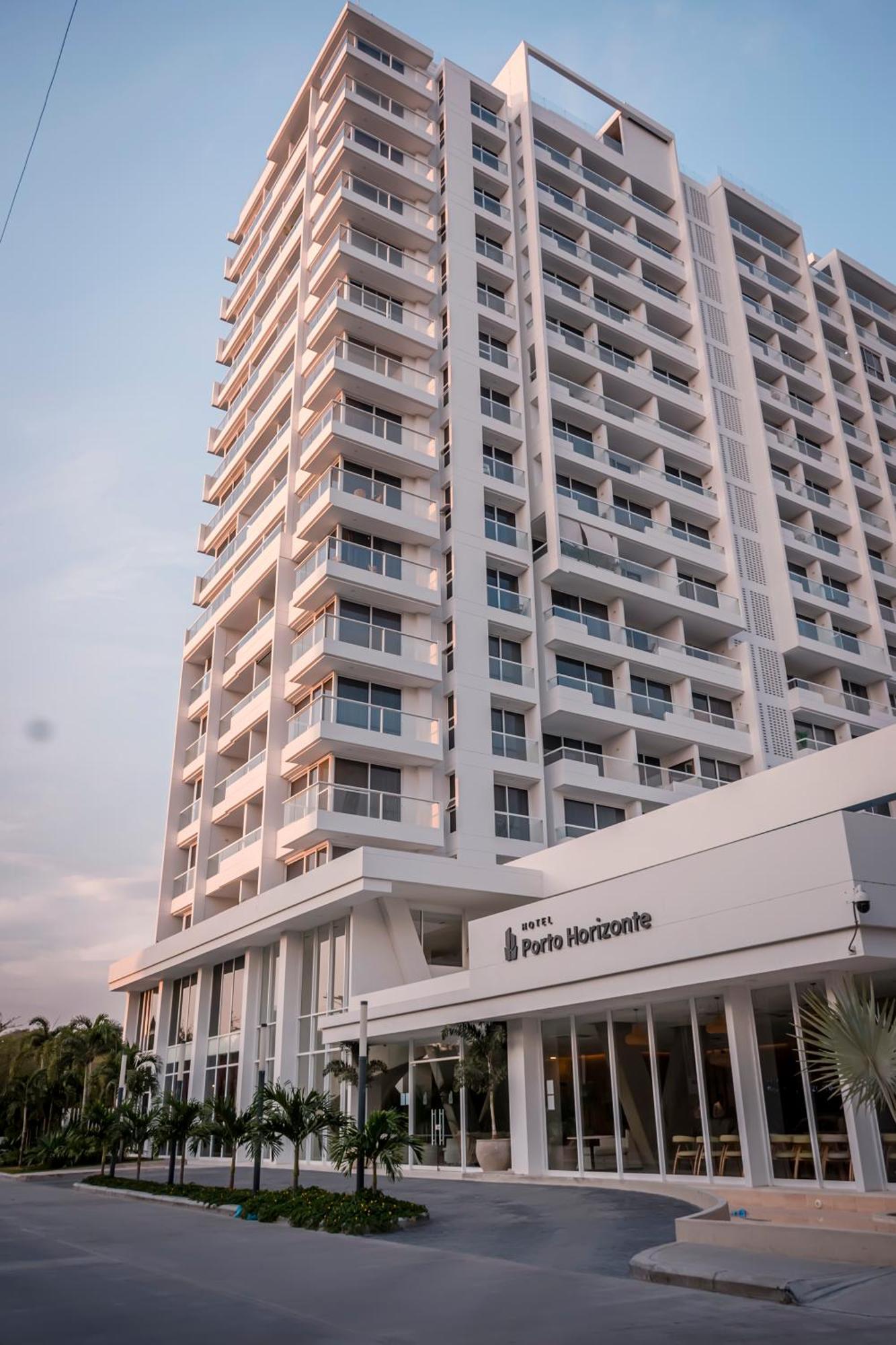 Porto Horizonte 735 Appartement Santa Marta (Magdalena)