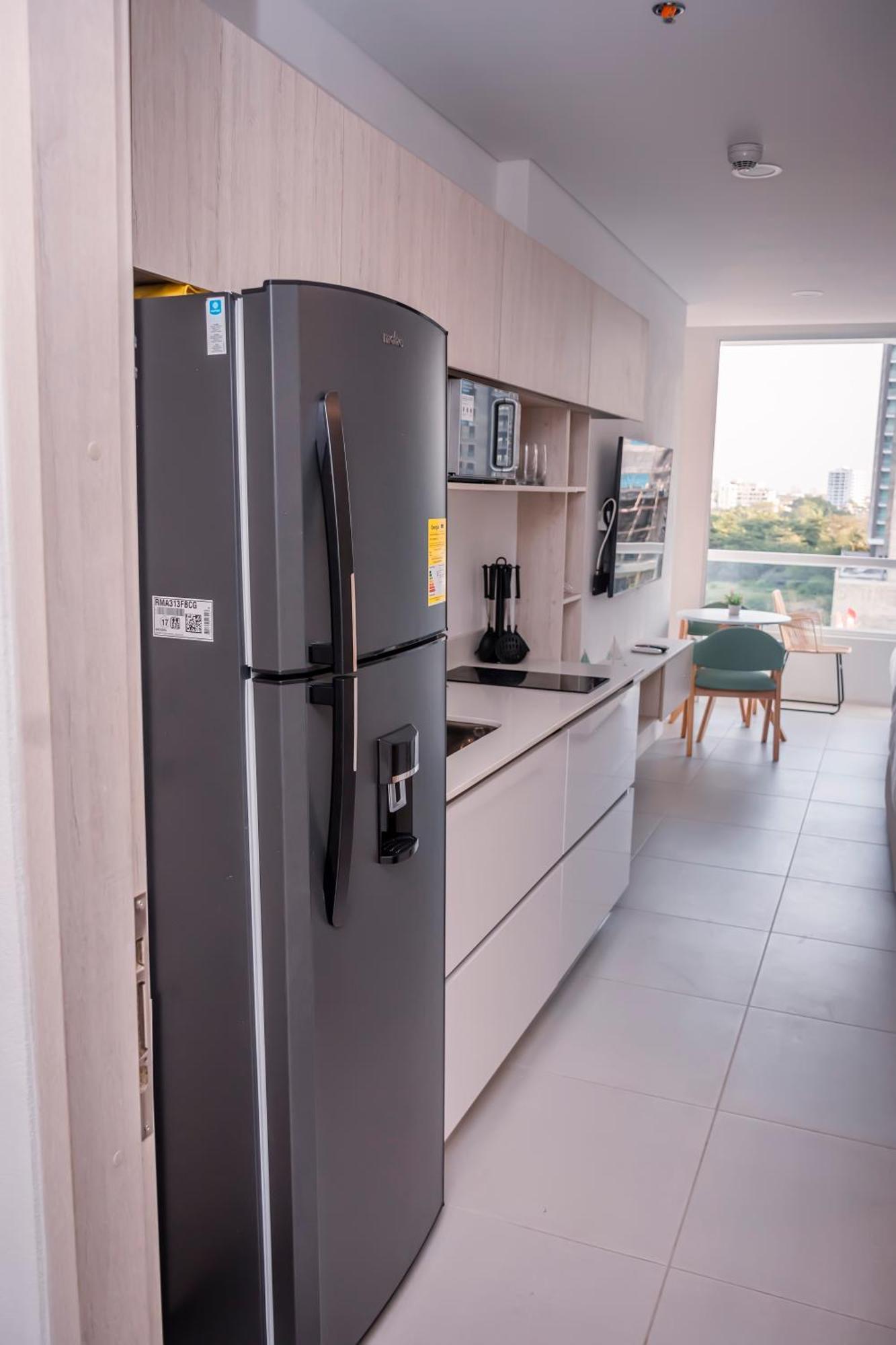 Appartement Porto Horizonte 735